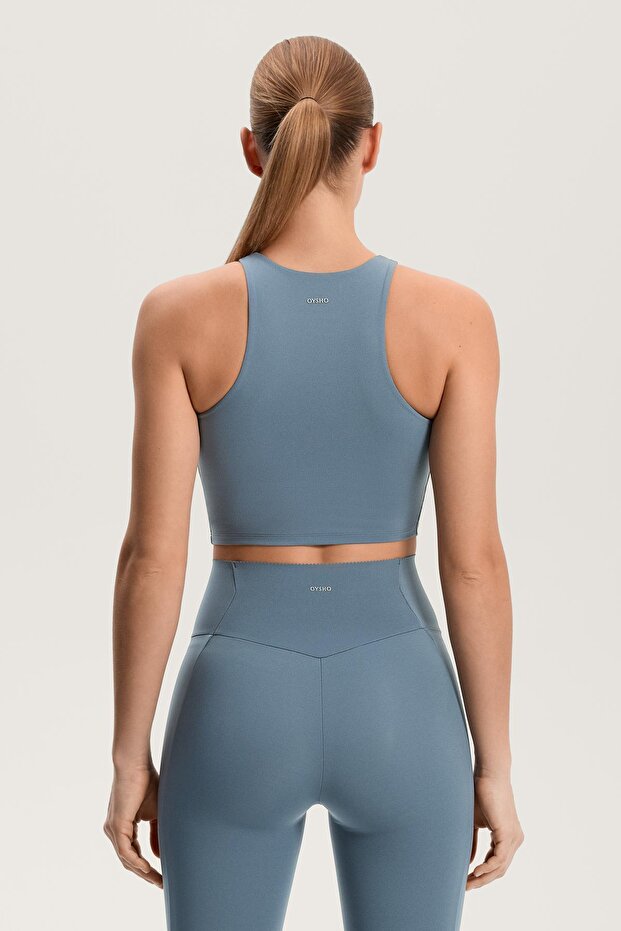 Compressive Tank top - 2