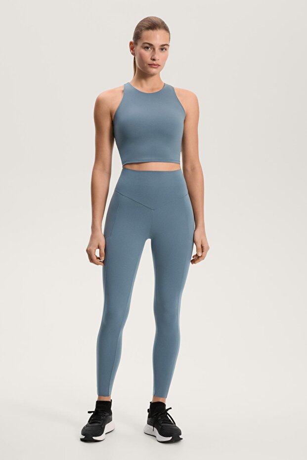 Compressive Tank top - 7