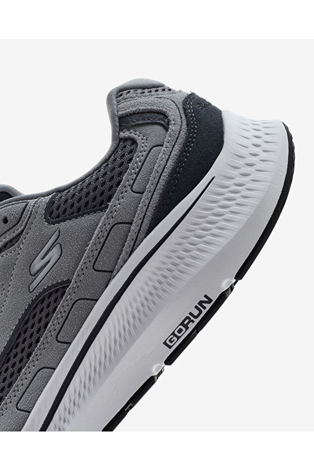 GO RUN CONSİSTENT 2.0 - D'lİtes JOGGER Erkek Gri Koşu Ayakkabısı 220870 GRY - 7