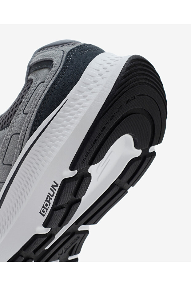 GO RUN CONSİSTENT 2.0 - D'lİtes JOGGER Erkek Gri Koşu Ayakkabısı 220870 GRY - 8