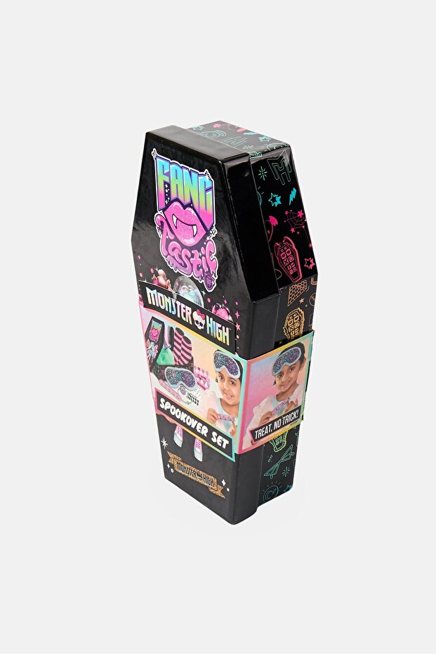 مجموعة فانجتاستيك سبوكوفر - 5