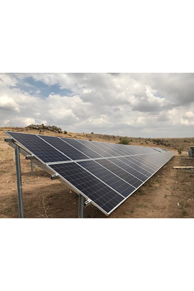 270 W GÜNEŞ PANELİ - 1