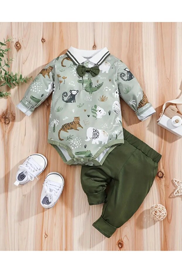 Papyonlu 2li Takım - 1