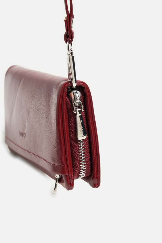 Fermuarlı Cüzdan - 5