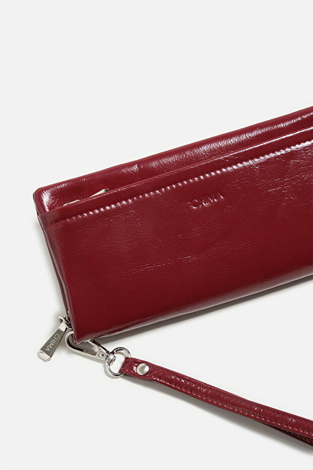 Fermuarlı Cüzdan - 4