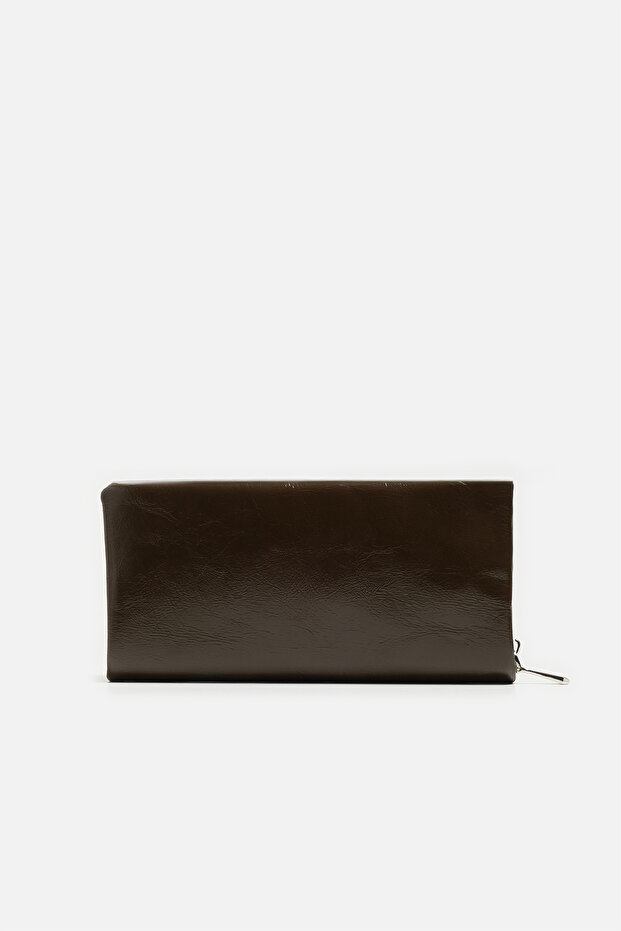 Fermuarlı Cüzdan - 2