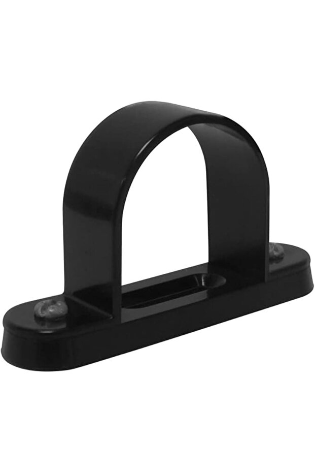 Heavy Duty PVC Conduit Pipe & Fittings (20MM, Saddle)
