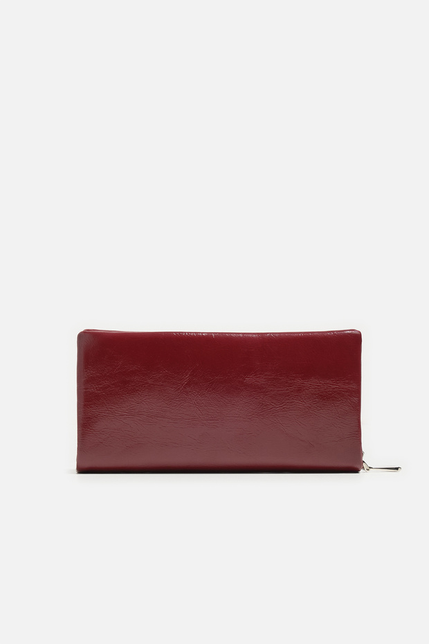 Fermuarlı Cüzdan - 2