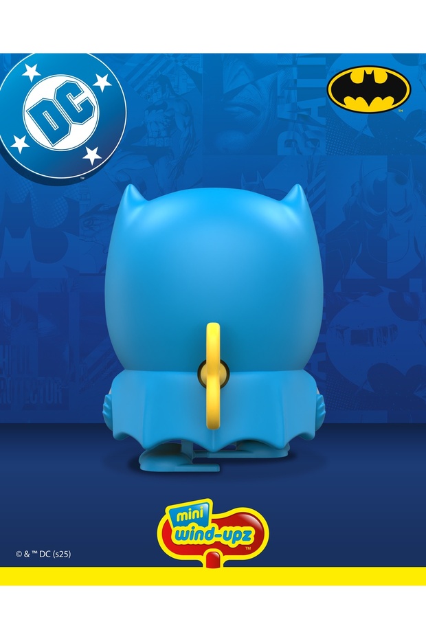 Mini Batman - 4