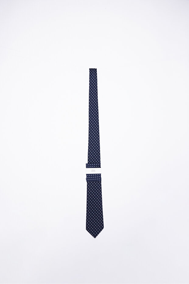 Men's Patterned Tie