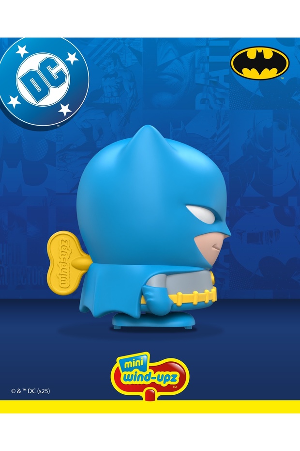 Mini Batman - 3