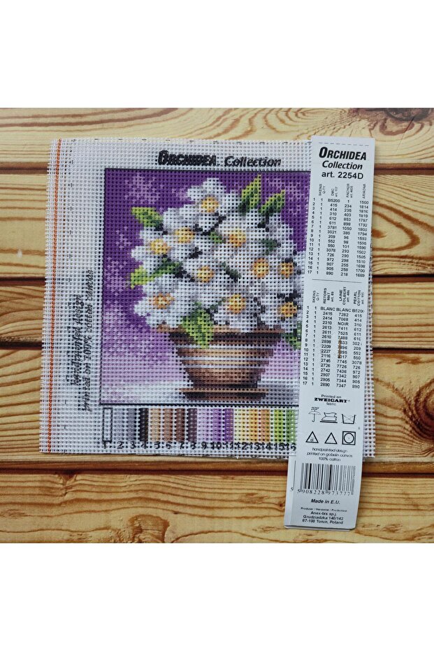 Goblen 2254D 15x15 - 1