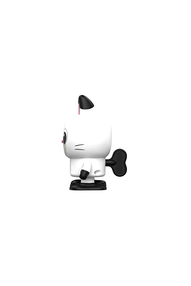 باندي باوز مع هارمونيكا - 4