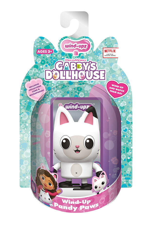 باندي باوز مع هارمونيكا - 1