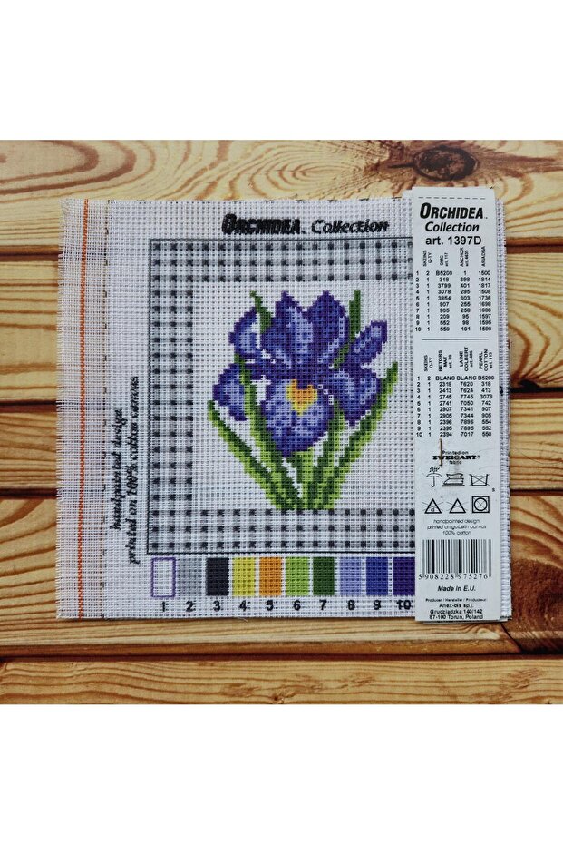 Goblen 1397D 15x15 - 1