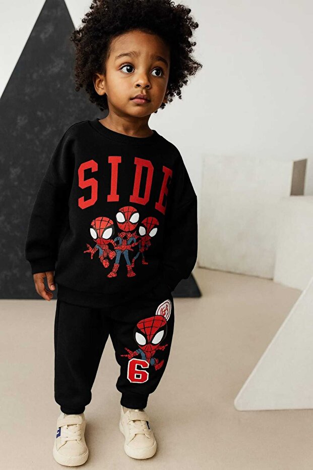 Boy's 2 Piece Set