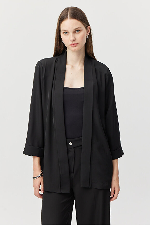 Women's Unlined Jacket