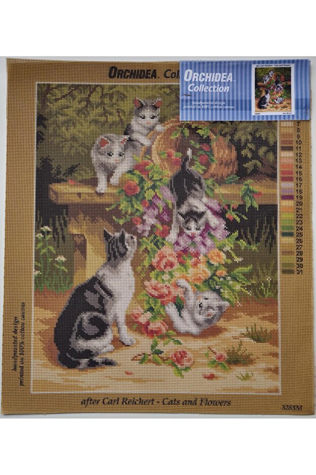 Goblen 3285M 40x50 - 1