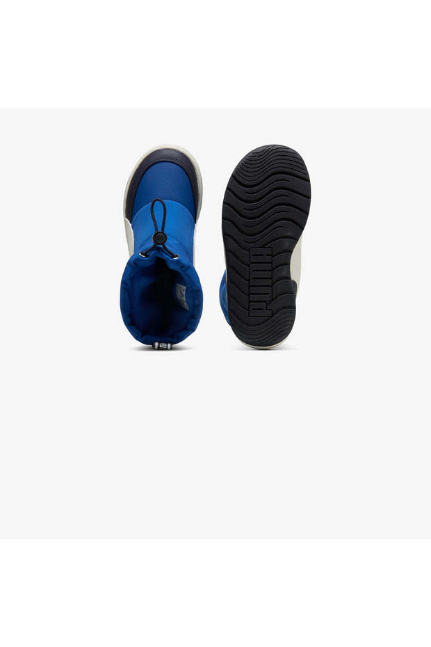 Multiflex 2 Boot AC PS Çocuk Mavi Bot - 4