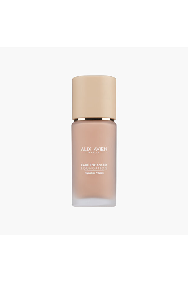 Paris Care Enhancer Foundation - 30 ml