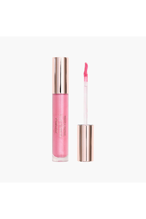 Peptide Lip Gloss