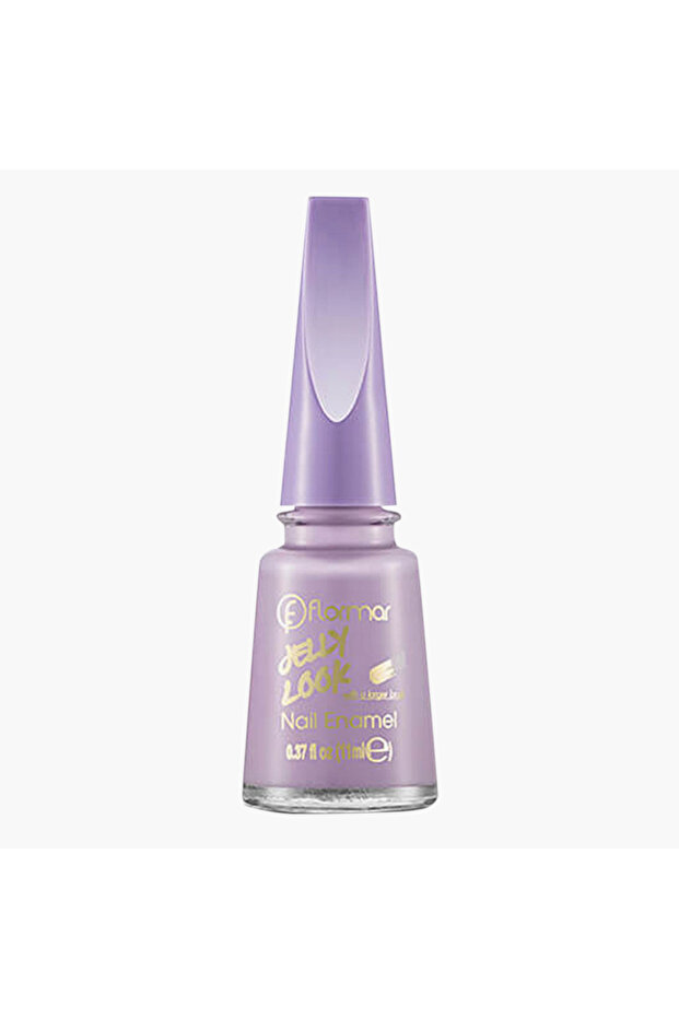 Jelly Look Nail Enamel