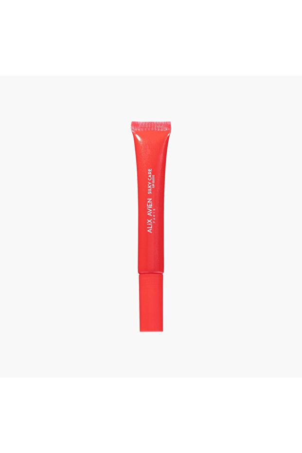 Paris Silky Care Lip Gloss - 12 ml