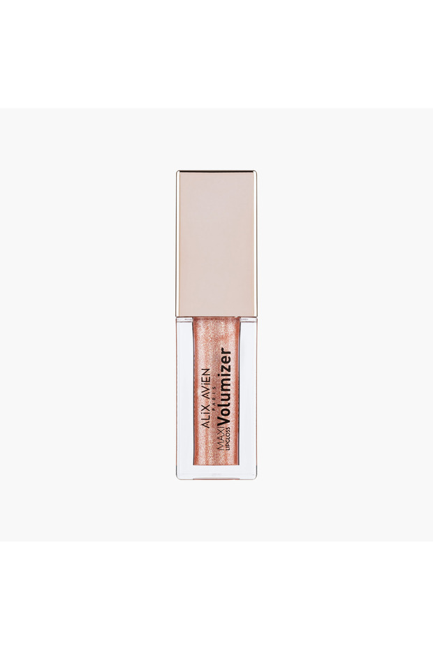 Paris Maxi Volumizer Lip Gloss - 3.5 ml