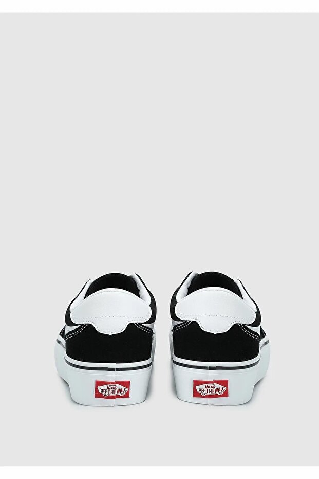 Бруклін LS Платформа Жіноча VN000DC4BA21 - 7