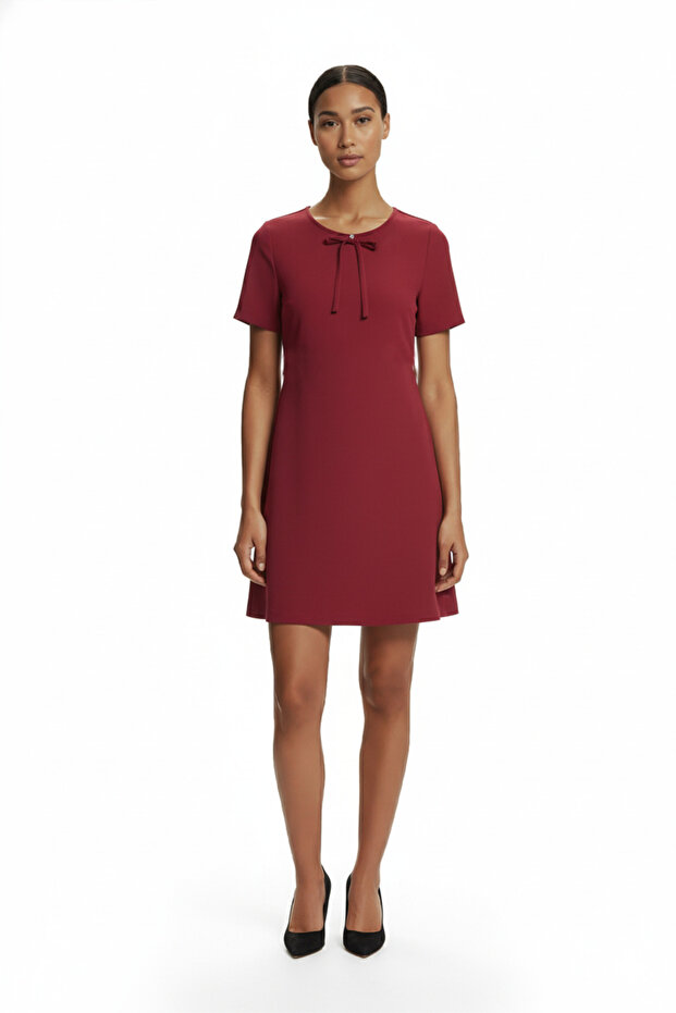 Rochie de damă 26KRB61898 - 1