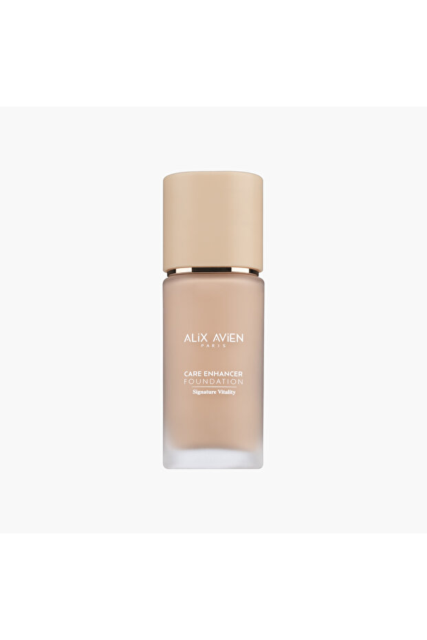 Paris Care Enhancer Foundation - 30 ml