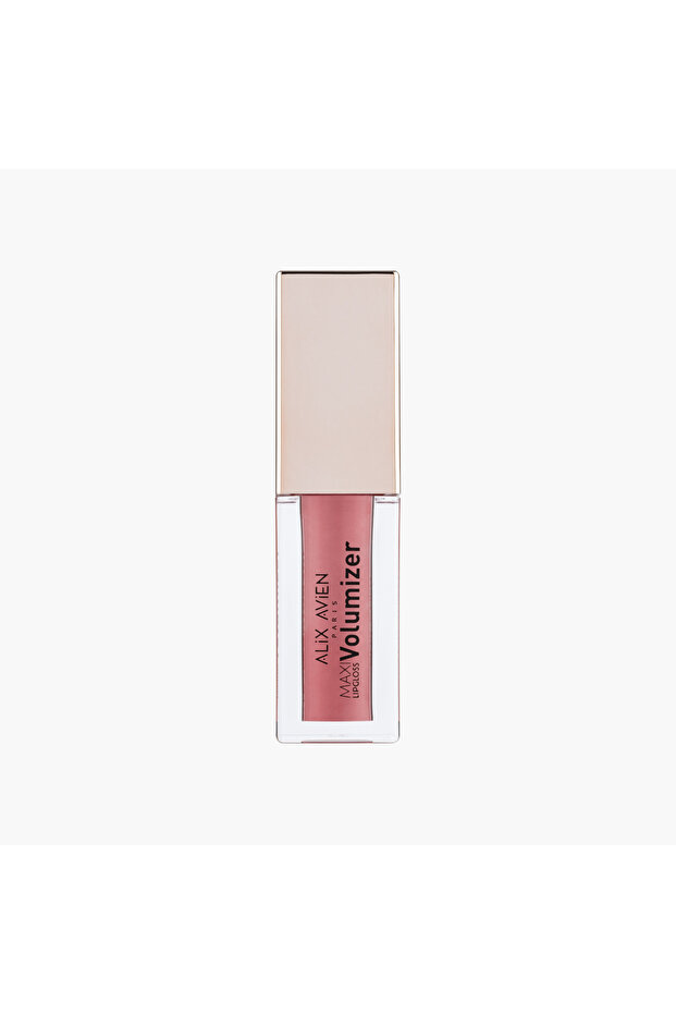 Paris Maxi Volumizer Lip Gloss - 3.5 ml
