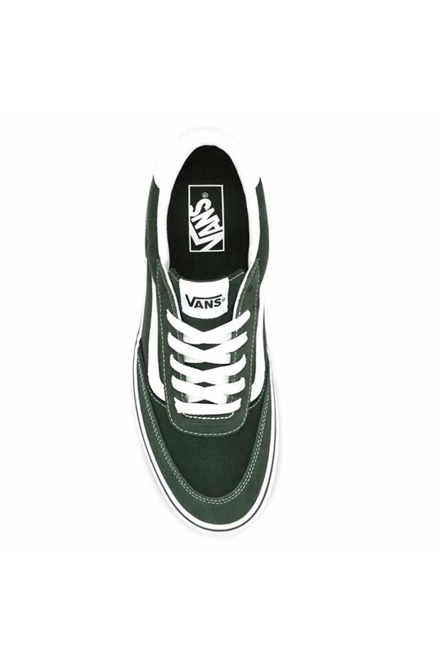 Brooklyn LS Erkek Ayakkabı VN000D7QEMU1 - 2