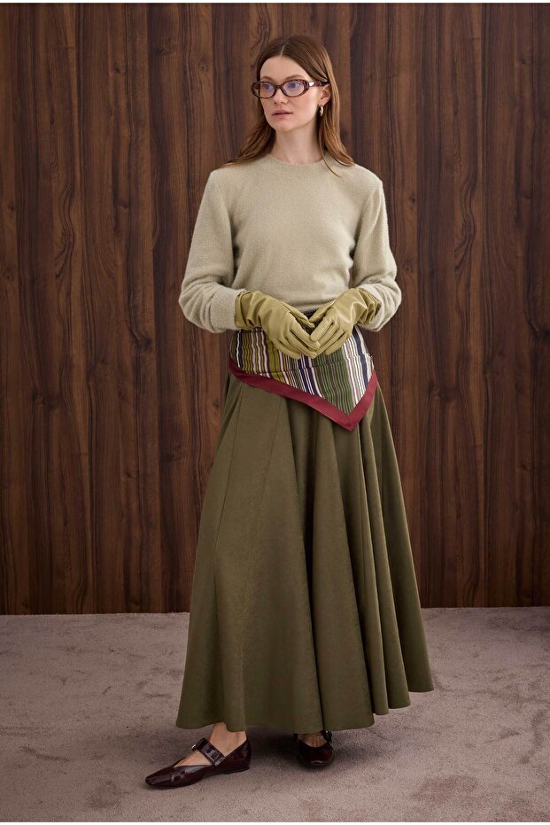 İnce Tüylü Basic Kazak Çağla - 3