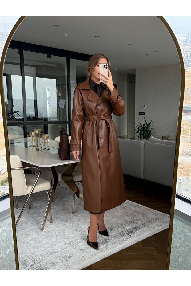 Deri Kaban 'Max Boyu' - 3