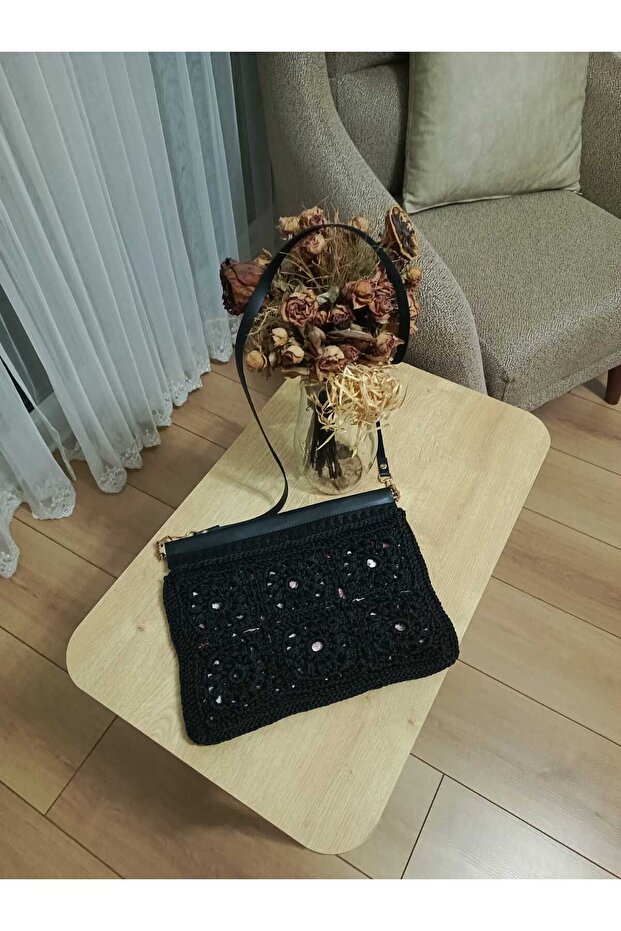 Purtyföy Bag Handmade