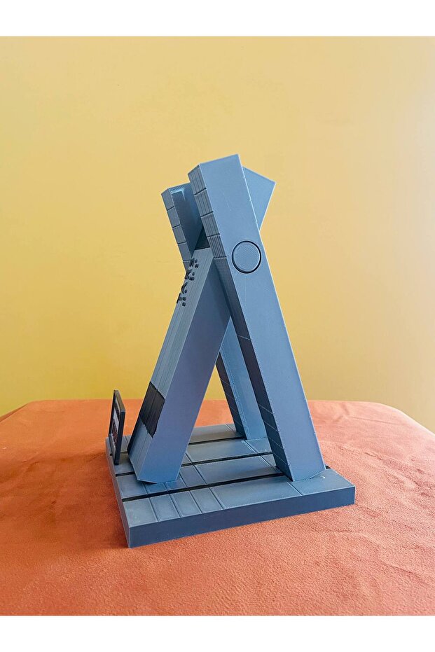 Interstellar Tars - 3