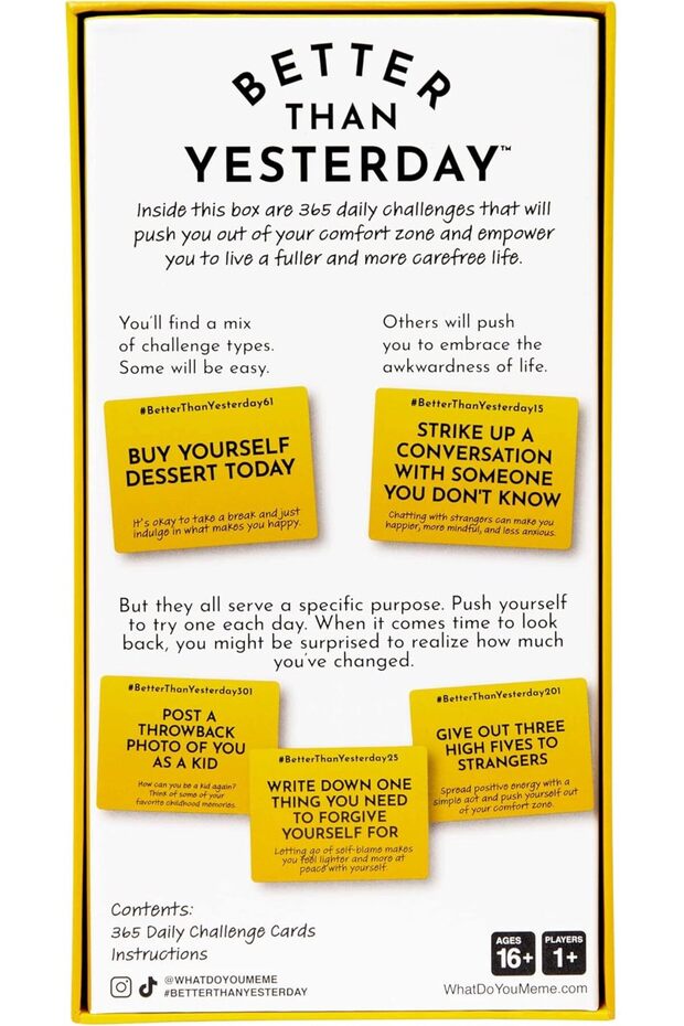 ما رأيك في الميم؟ بيتر أفضل من الأمس - 5