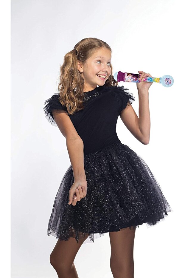 ميكروفون الكاريوكي - 5