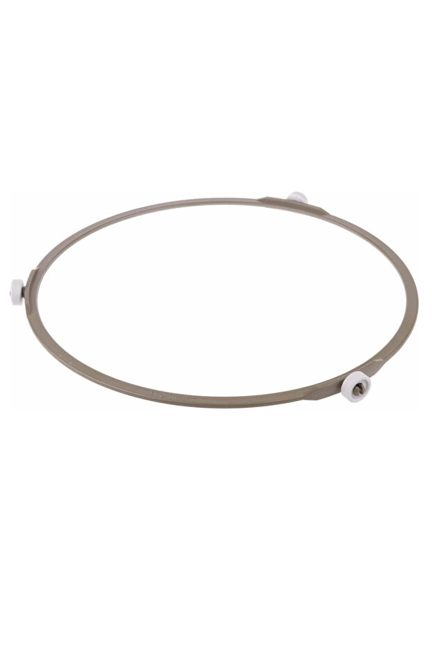 Microwave Oven Turntable Roller Ring, Glass Plate Support (22 CM)