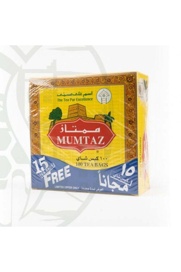 Premium Tea Thread 100 Bags