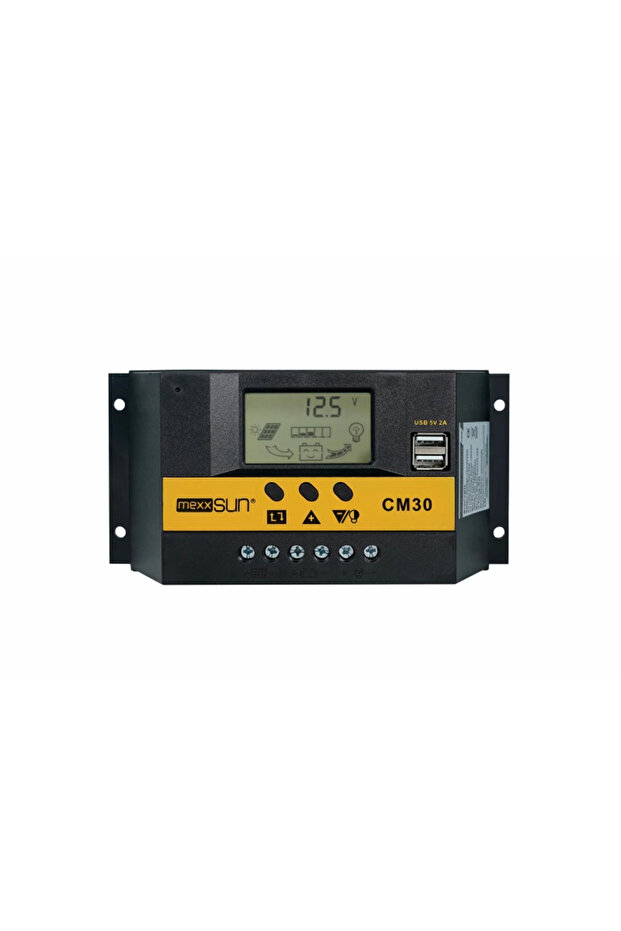 PWM 12/24V (CM30)