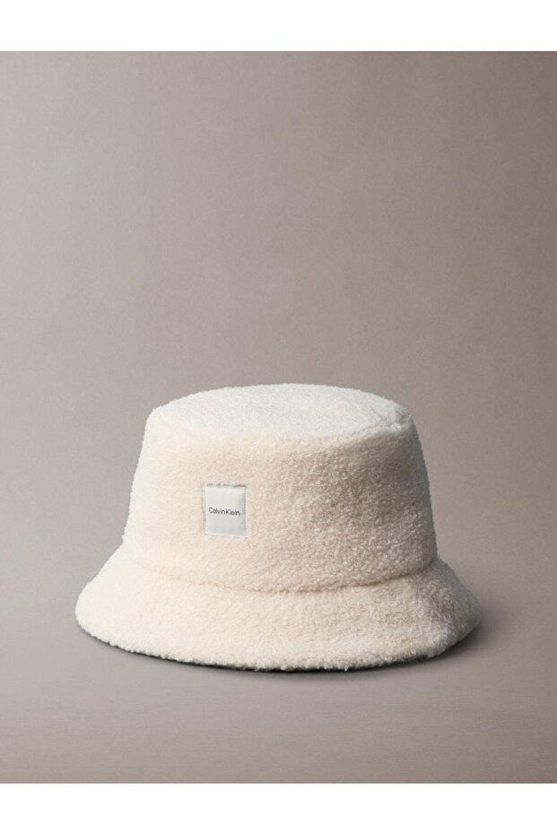 BOUCLE w PATCH BUCKET - 1