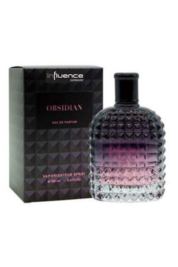 Germany OBSIDIAN Eau de Parfum - 100ML - 2