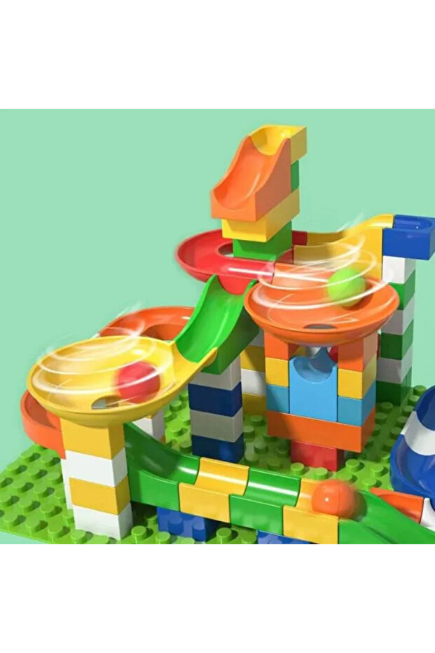 Rollingfun Construction Set - 2