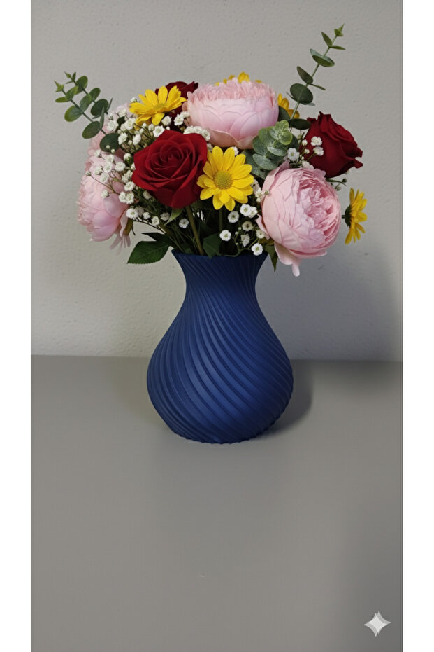 Patterned Decorative - 1