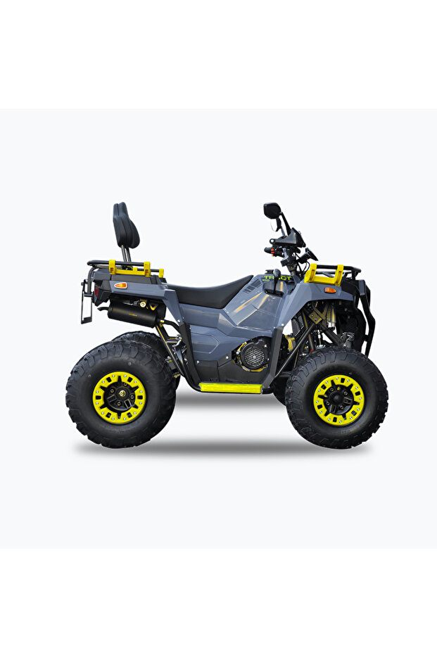 HUMMER PRO 200 ATV - 1