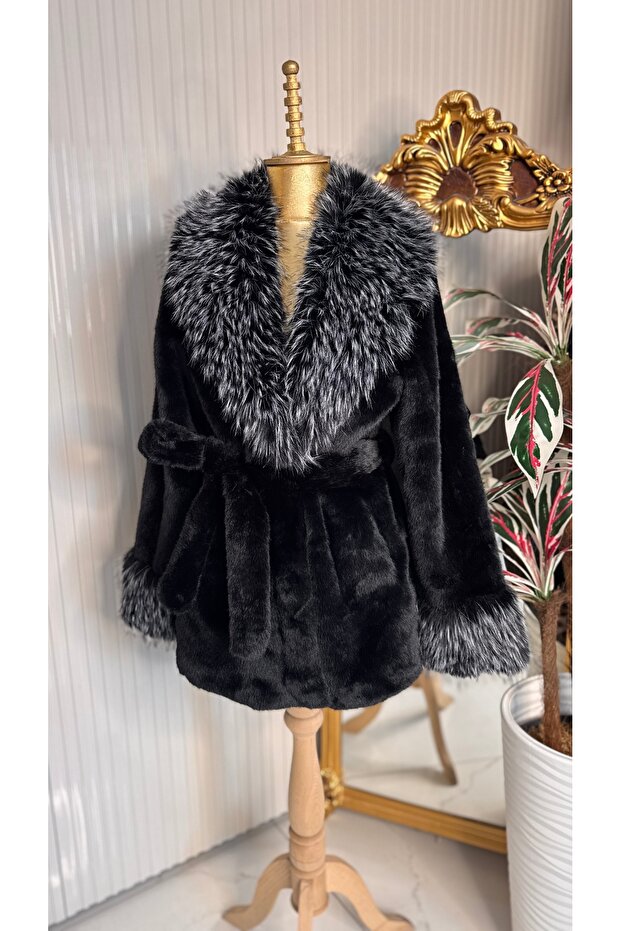 Kırçıllı Kürk - 4