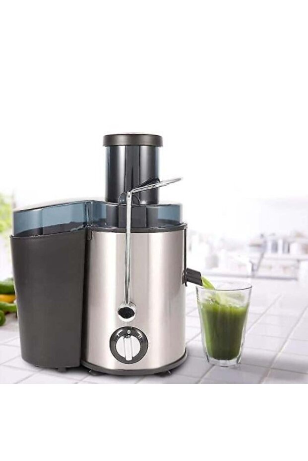 عصارة فواكه متقدمة - 1