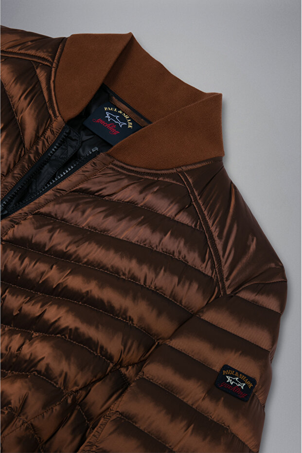 MEN'S WOVEN JACKET - 5